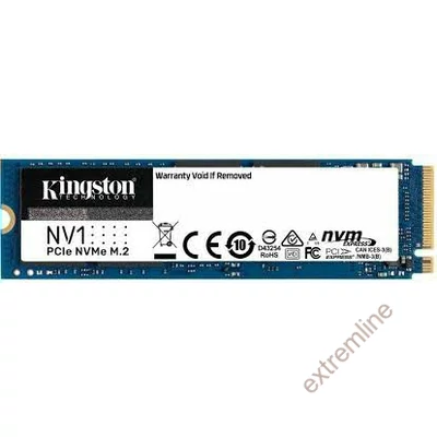 SSD - 500GB Kingston NV2  M.2 NVMe