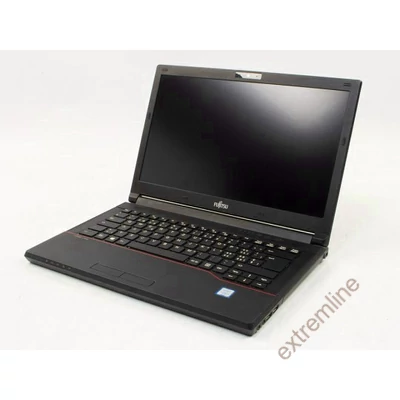 NB - Fuji E548 i5 8250u/8/256SSD 14.1" W10P Használt