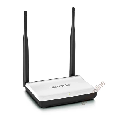 HA - Mercusys AC12 WiFi router AC1200