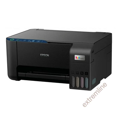 PR - Epson L3251  ITS, MFP, simatetős, fekete