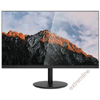 MO - Dahua Monitor 22" - LM22-A200 VA; 16:9; 1920x1080; 6ms; 200cd; HDMI; Dsub