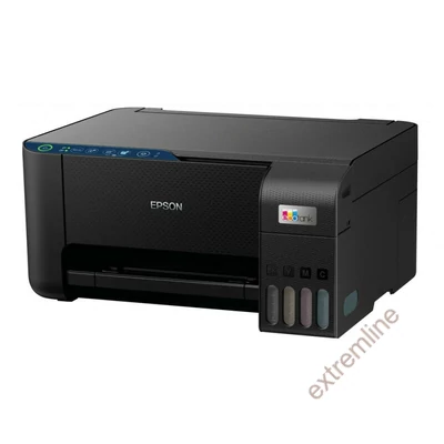 PR - Epson EcoTank L5590 színes tintasugaras multifunkciós nyomtató