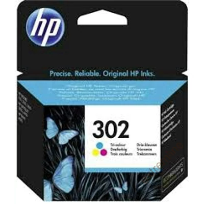 PP - HP 3YM62AE 305XL fekete