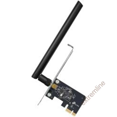 HA - TP-Link PCI-E WLAN AC600 Archer T2E