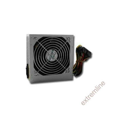 TÁP - NJOY Tápegység 700W - Titan+ 700 (80 Plus Bronze, Aktív PFC, 12cm)