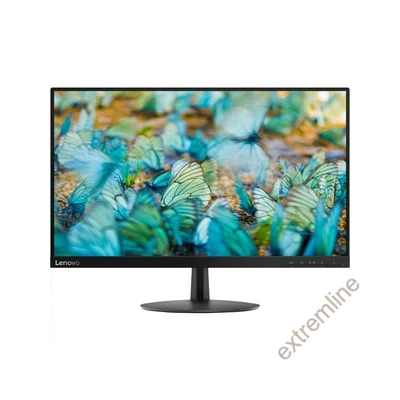 MO - LENOVO Monitor ThinkVision S24e-20 23,8" FHD HDMI, VGA