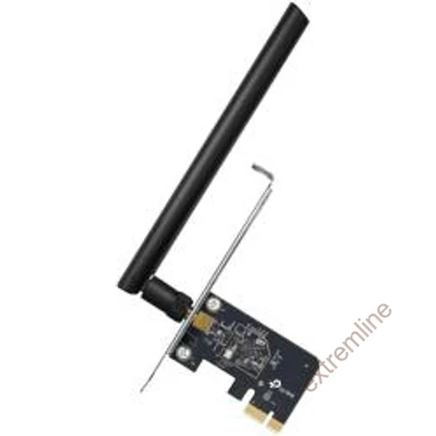 HA - TP-LINK Archer Archer TX20E AX1800 Wi-Fi 6 Bluetooth 5.2 PCIe Adapter