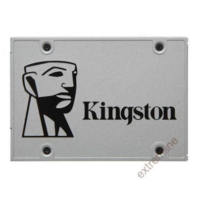 SSD - 480GB Kingston SEDC600M/480G