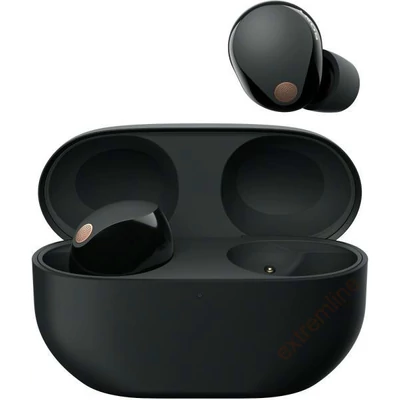 FEJH - Sony WF-1000XM5 TWS Bluetooth fülhallgató fekete