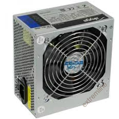 TÁP - AKYGA Basic 550W táp 12cm BOX