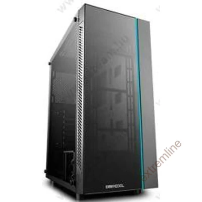 HZ - DeepCool  MATREXX55-MESH-ARGB-4F