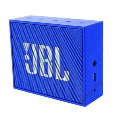 SP - JBL BOOMBOX 3 fekete Bluetooth hangszóró