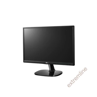 MO - LG 24"  24BA550-B IPS 16:9; 1920x1080; 5ms; 250cd; 100Hz; Dsub, DP, HDMI