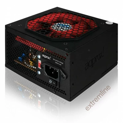 TÁP - FSP Hydro K PRO ATX3 750W 80+ Bronze