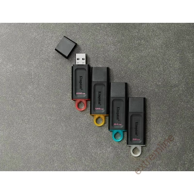 FLASH - PEN DRIVE 64GB Kingston DTXS USB 3.2 Gen1