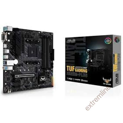 A - ASUS TUF GAMING X870-PLUS WIFI AM5