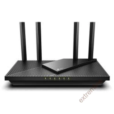 HA - ASUS router RT-AX52  WLAN Gbit Wifi6