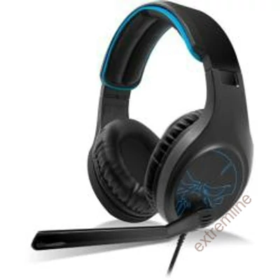 FEJH - Spirit of Gamer Wireless Fejhallgató - MIC-XH1100