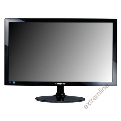 MO - Samsung 24" LS24D300GAUXEN IPS LED