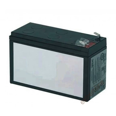 AKKU - AKKU 12V / 8,5Ah (zselés) SLA