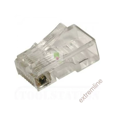 UTP - DUGÓ RJ45 FTP Cat.5