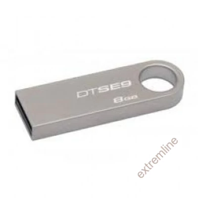 FLASH - PEN DRIVE 16GB KINGSTON DTSE9H