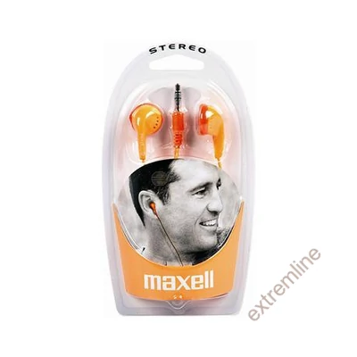 FEJH - Maxell EB-98 narancs